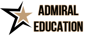 Admiral Education